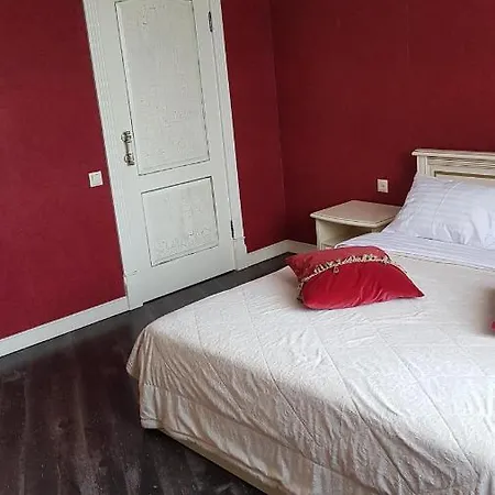 Apartment On Skvortsova 4a Odesa