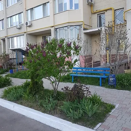 On Skvortsova 4a *