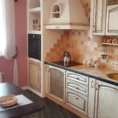 On Skvortsova 4a *